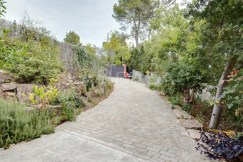 Foto e21275f4-7257-4a2b-83d7-f29c782968fd. Maison avec chauffage parking piscine dans Corbera de Llobregat