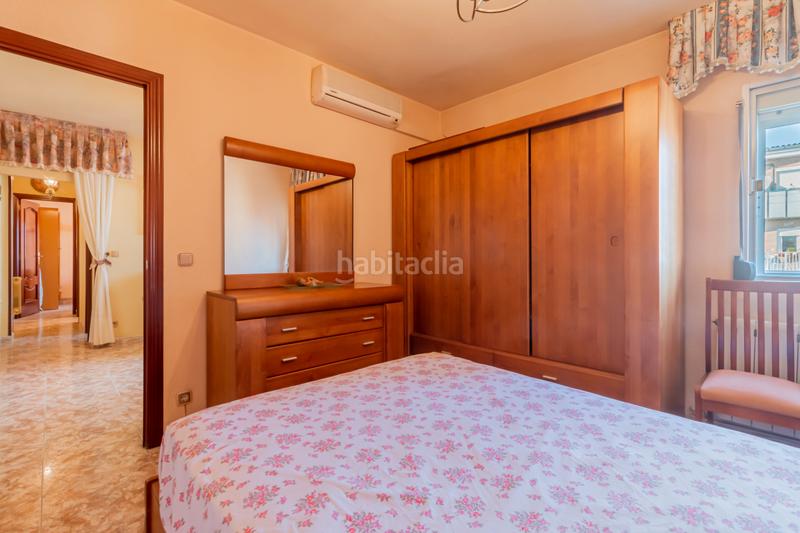 Foto 81769396-d333-49e2-8cfe-a305dcee328e. Appartamento con riscaldamento in Casco Histórico de Vicálvaro Madrid