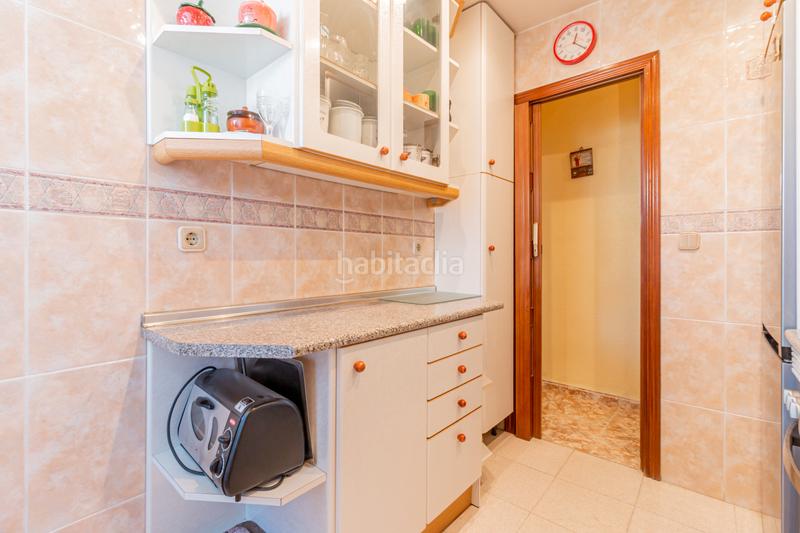 Foto aec58920-b982-4d15-bb28-d417685999e0. Appartamento con riscaldamento in Casco Histórico de Vicálvaro Madrid