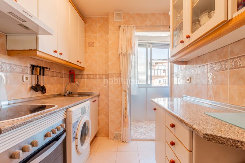 Foto b6335430-9ba9-40dd-8058-32741c6b2dcc. Appartamento con riscaldamento in Casco Histórico de Vicálvaro Madrid