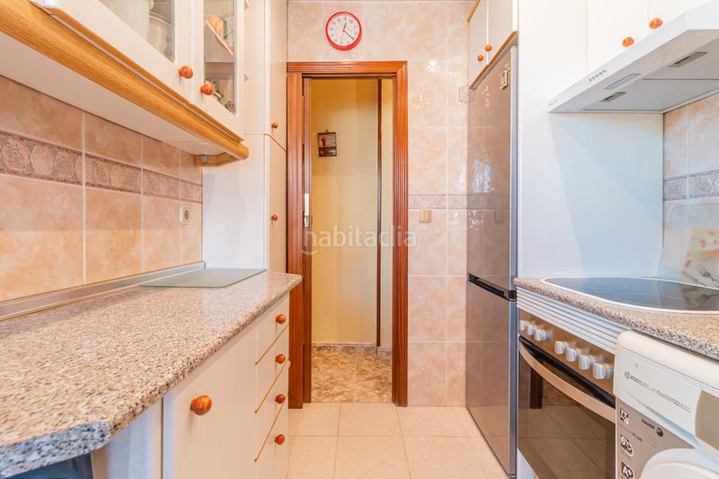 Foto 4479c460-71b9-444e-b402-00ce89309f24. Etagenwohnung mit heizung in Casco Histórico de Vicálvaro Madrid