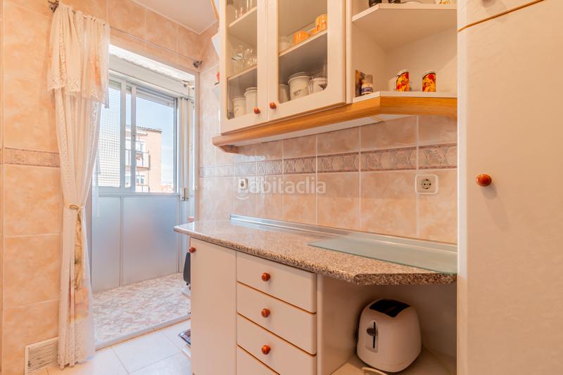 Foto 81ba6ee0-d175-4004-b9ec-68031397ec09. Etagenwohnung mit heizung in Casco Histórico de Vicálvaro Madrid