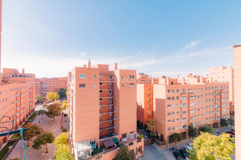 Foto e5c7d3e1-30e5-47f6-8a03-d8aef1cb9074. Etagenwohnung mit heizung in Casco Histórico de Vicálvaro Madrid