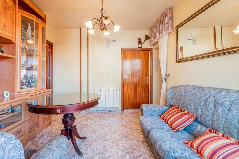 Foto f8bc7f60-3e0f-45bf-8686-344f074f0777. Etagenwohnung mit heizung in Casco Histórico de Vicálvaro Madrid