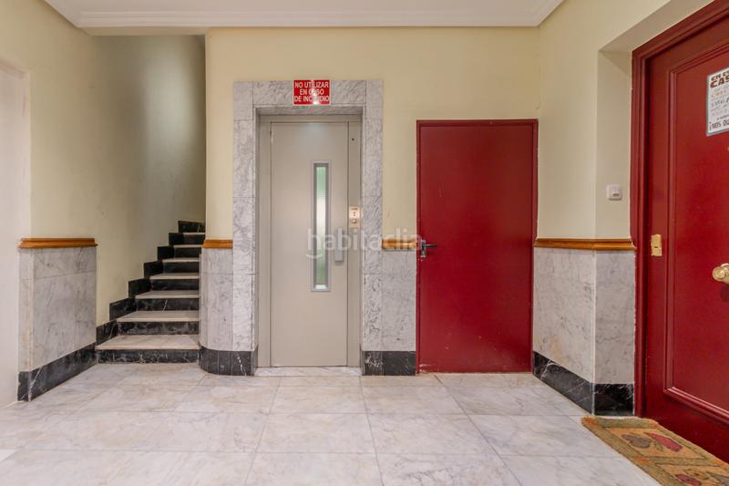 Foto 3e8e4aab-4ac8-4d8a-883f-763be7f9c275. Appartamento con riscaldamento in Comillas Madrid