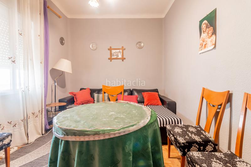 Foto 4b33d0dd-5abb-4ee5-baad-52b6fbe4f483. Appartamento con riscaldamento in Comillas Madrid