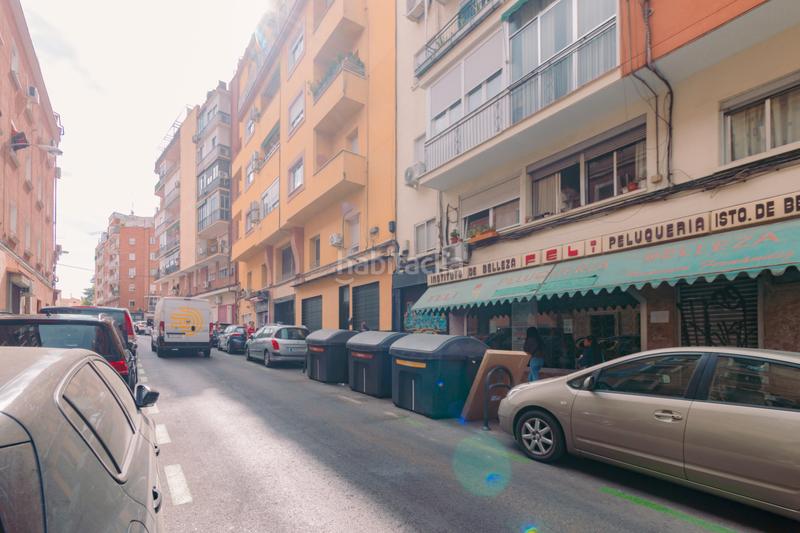 Foto 69ab4996-eed1-449b-8e77-979fa32ca3e3. Appartamento con riscaldamento in Comillas Madrid