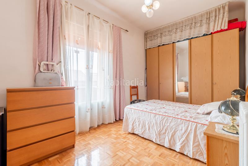 Foto 75c29c16-61c6-4129-89e6-1dc039641259. Appartamento con riscaldamento in Comillas Madrid