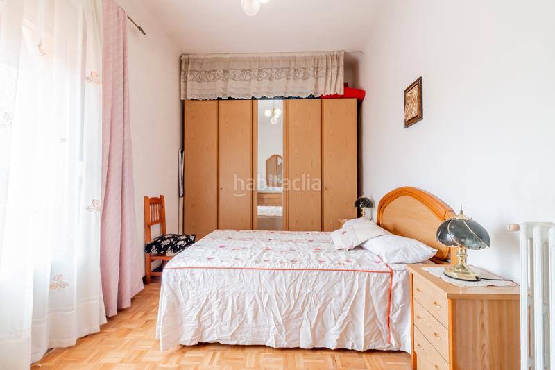 Foto 889042f4-055b-4526-9863-f65687493d2f. Appartamento con riscaldamento in Comillas Madrid