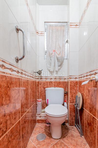 Foto bbe2f62c-761e-4692-a4b2-86cf14fd1808. Appartamento con riscaldamento in Comillas Madrid