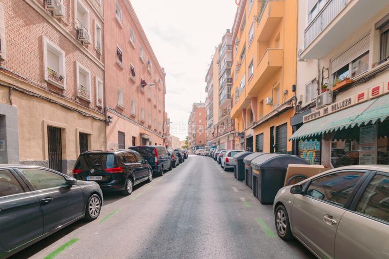 Foto 66b9daa7-b391-4dfc-94cf-866df7c90e1d. Appartement avec chauffage dans Comillas Madrid