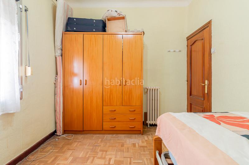 Foto 6b47c1c3-7af3-451e-a7b5-9a36b7ae1ea3. Flat with heating in Comillas Madrid