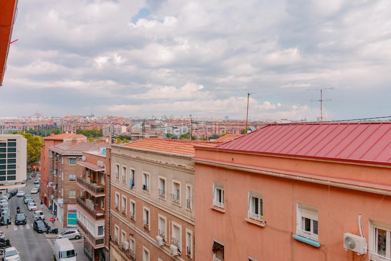 Foto a86715b0-daca-4379-bdfd-c2033609330b. Flat with heating in Comillas Madrid