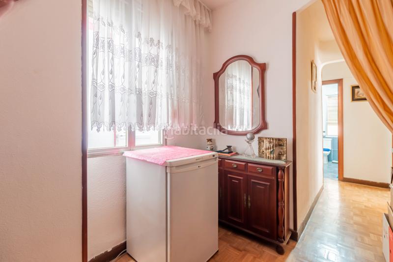 Foto b5aa8552-975f-4d7c-8329-a5fa79efb223. Flat with heating in Comillas Madrid