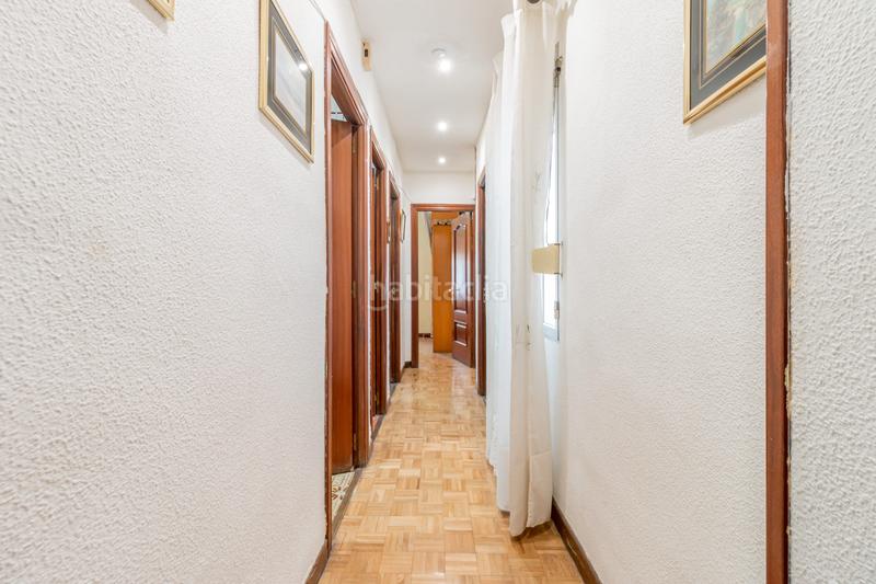 Foto f2cf233c-74bf-4f74-8fb2-fac6caf53b9f. Flat with heating in Comillas Madrid