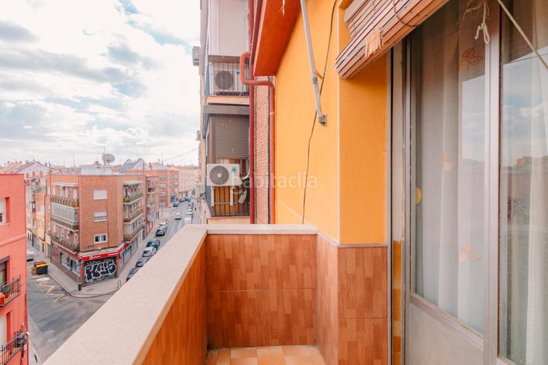 Foto ff492a49-72f8-406f-a6aa-d450742a69c6. Flat with heating in Comillas Madrid