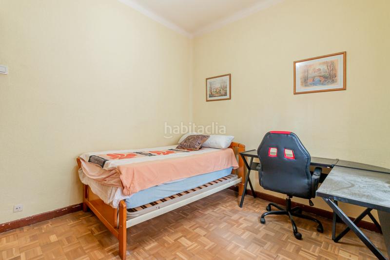 Foto ea73b3fe-6098-496b-8355-2fc7bb967ce9. Piso en Comillas Madrid