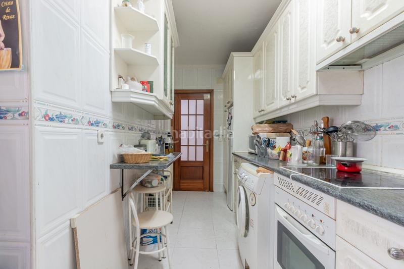 Foto 33591a24-bf7b-400a-911e-885c39b0f5d6. Appartamento con riscaldamento parcheggio in San Isidro Madrid