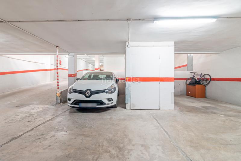 Foto 6ddb4077-ab0d-4a22-8f9a-77cb1b494b92. Appartamento con riscaldamento parcheggio in San Isidro Madrid