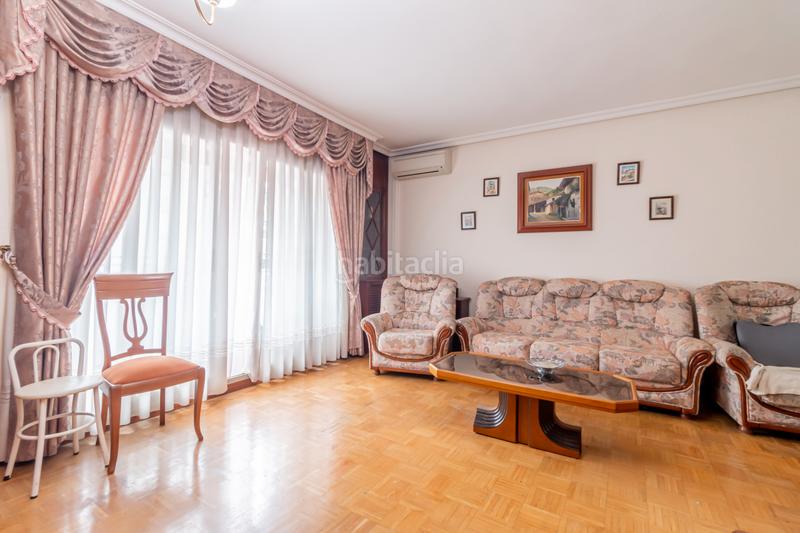 Foto 7bacdf44-708a-4b50-93c5-622ab15ba910. Appartamento con riscaldamento parcheggio in San Isidro Madrid