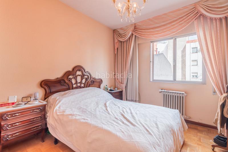 Foto aea9eae7-9633-47a2-bd81-13944d46c6a6. Appartamento con riscaldamento parcheggio in San Isidro Madrid