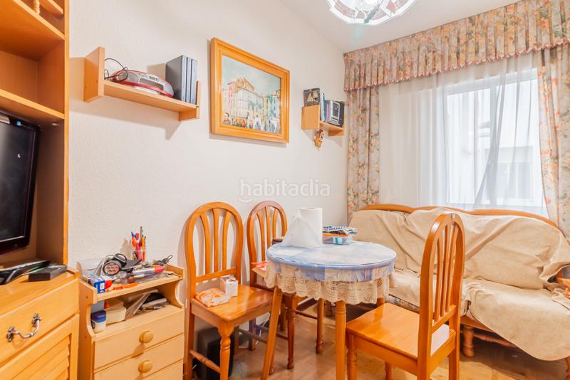 Foto d0003e76-4a91-4e6f-85df-20601ba2d853. Appartamento con riscaldamento parcheggio in San Isidro Madrid