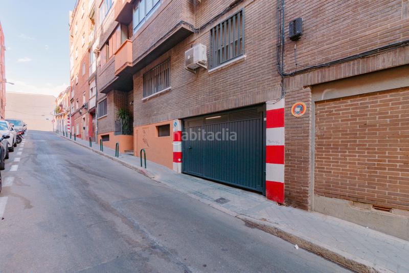 Foto 05fb02aa-dd4e-46c5-bc62-a6ede213d0e7. Appartement avec chauffage parking dans San Isidro Madrid