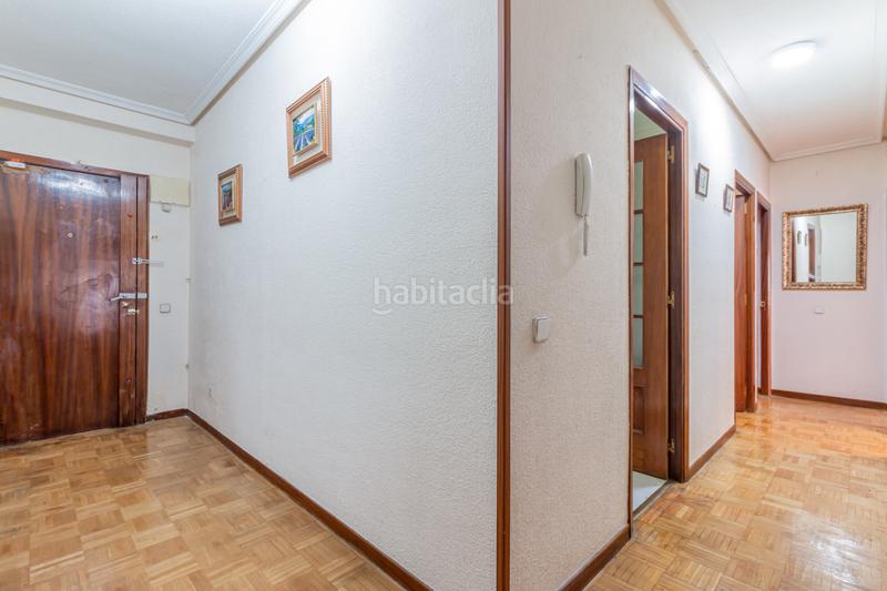 Foto 70351482-2427-4bdd-b556-77398c8972b7. Appartement avec chauffage parking dans San Isidro Madrid