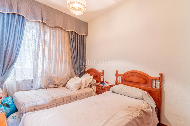 Foto 1f7afe24-a12f-4555-8fba-ab72be50c9d9. Etagenwohnung mit heizung parking in San Isidro Madrid