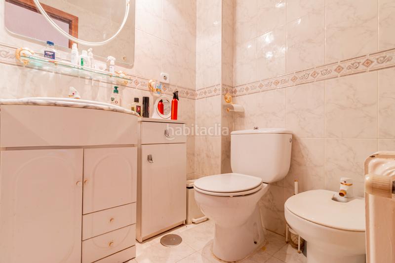 Foto b3c5e901-ae68-4b10-aa31-4e437af9bd49. Etagenwohnung mit heizung parking in San Isidro Madrid