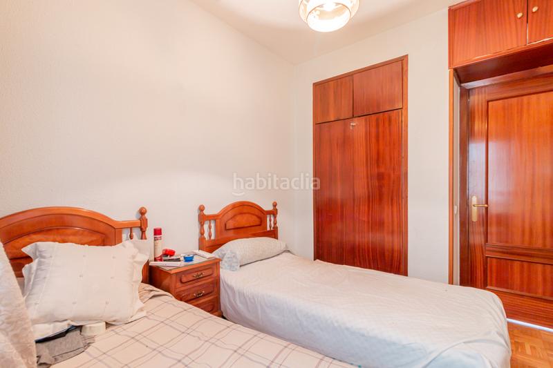 Foto d7d02256-260a-4876-bb9f-c6271d00c6f0. Etagenwohnung mit heizung parking in San Isidro Madrid