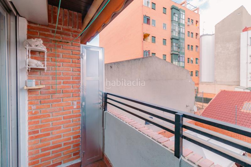 Foto de9b1a84-433d-488b-9d3b-123c6f3e4f38. Etagenwohnung mit heizung parking in San Isidro Madrid