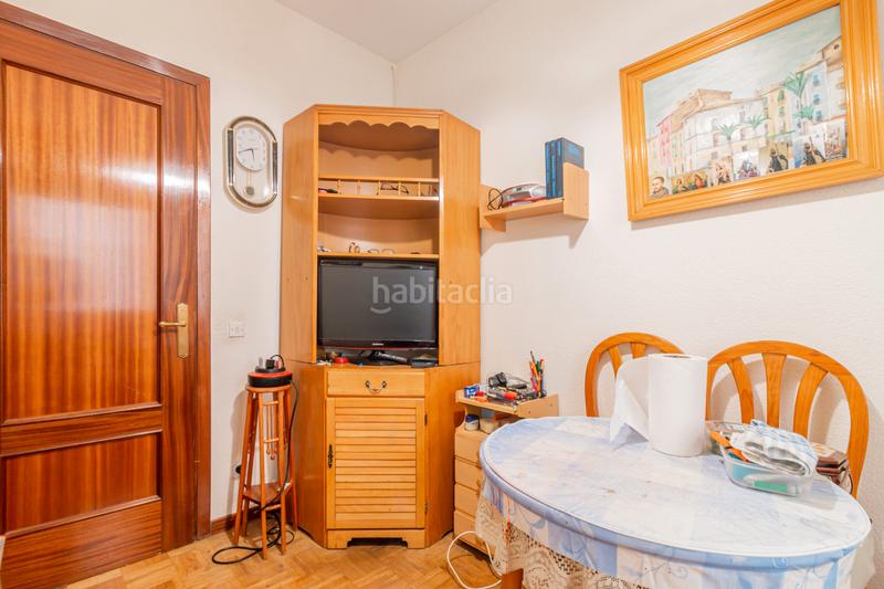 Foto 1dd01797-b689-458f-9f5f-dd4446559406. Flat with heating parking in San Isidro Madrid