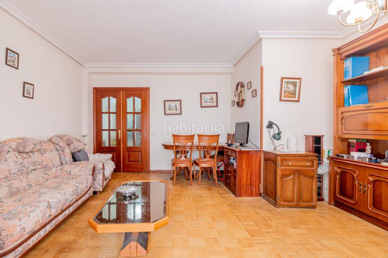 Foto 954c54b3-572f-4df0-8849-cc6378ecec5d. Flat with heating parking in San Isidro Madrid