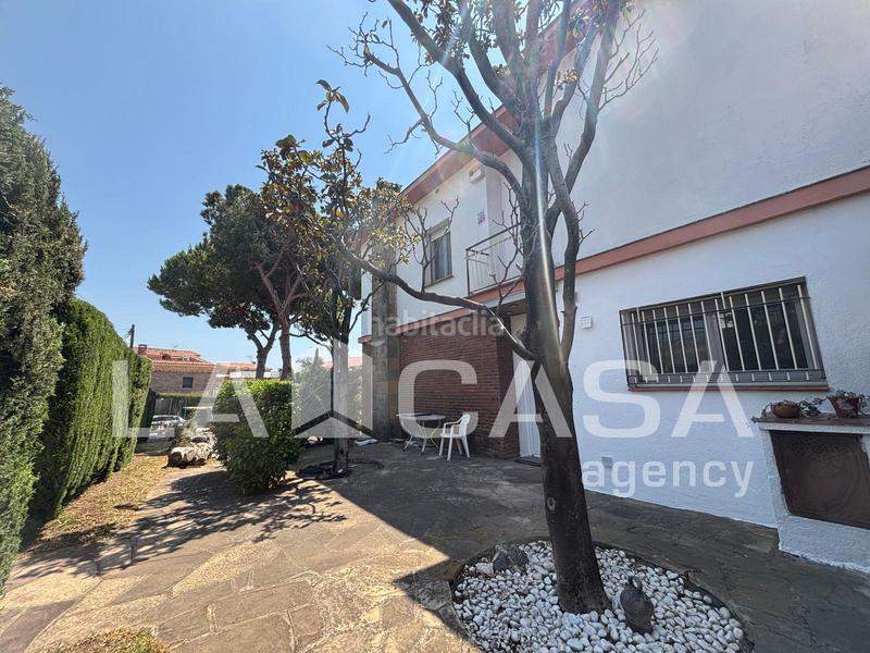 Foto 4811fdd9-b368-41b1-8681-f4b80b610a8f. Casa amb aparcament a Premià de Dalt