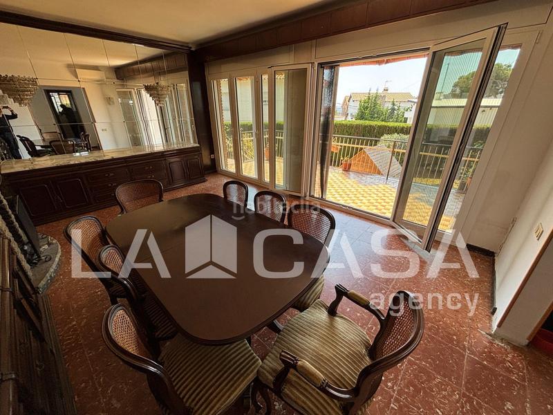 Foto 5ac97883-d623-40c9-ab11-de9e9cf2b40a. Casa amb aparcament a Premià de Dalt