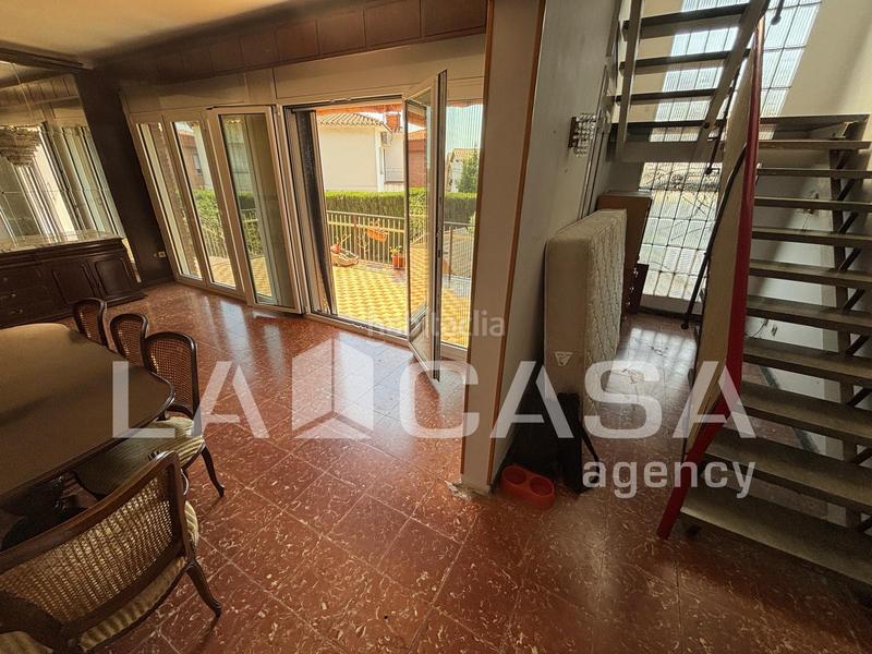 Foto febfd1dc-c8b5-4e5d-9a03-675dc62adfe5. Casa amb aparcament a Premià de Dalt