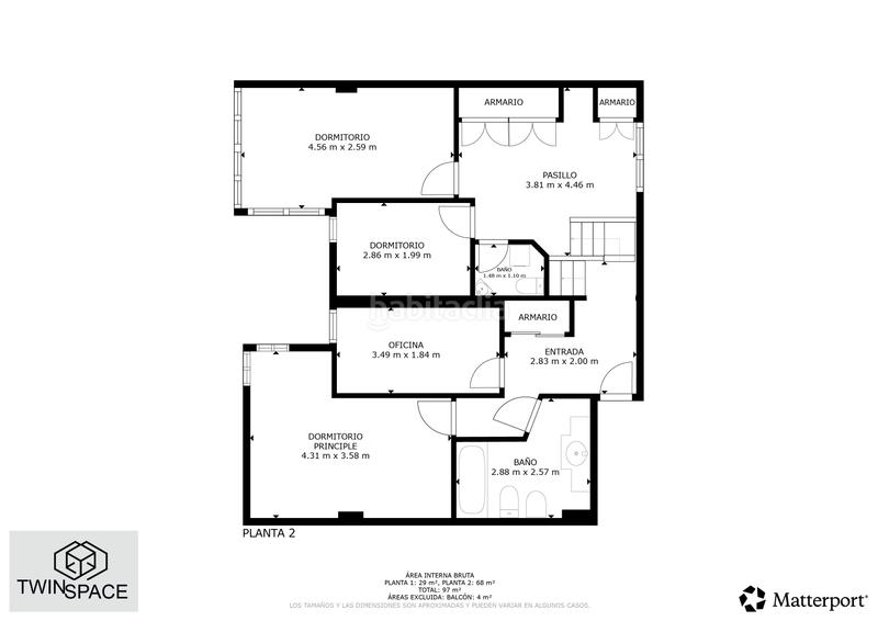 Foto 7577b8dd-9026-4623-8304-91ec87b16a8c. Appartement dans Malva Rosa Valencia