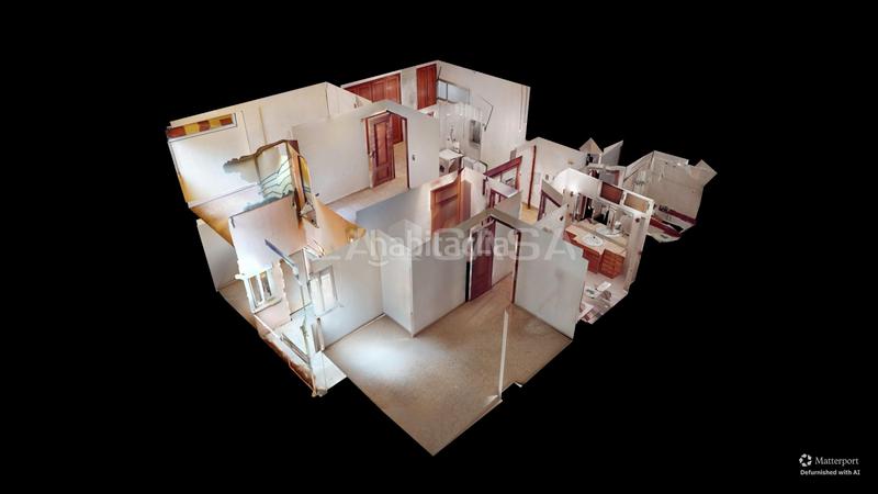 Foto bcadb9e0-71dd-4c53-8986-37265b1053a1. Appartement dans Malva Rosa Valencia