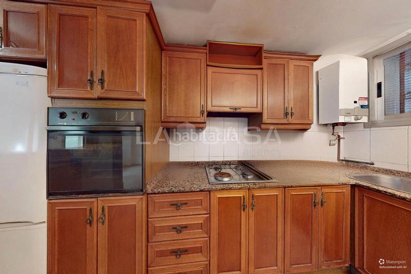 Foto c820c016-76f3-4221-89eb-ed9f07d1cb6f. Appartement dans Malva Rosa Valencia