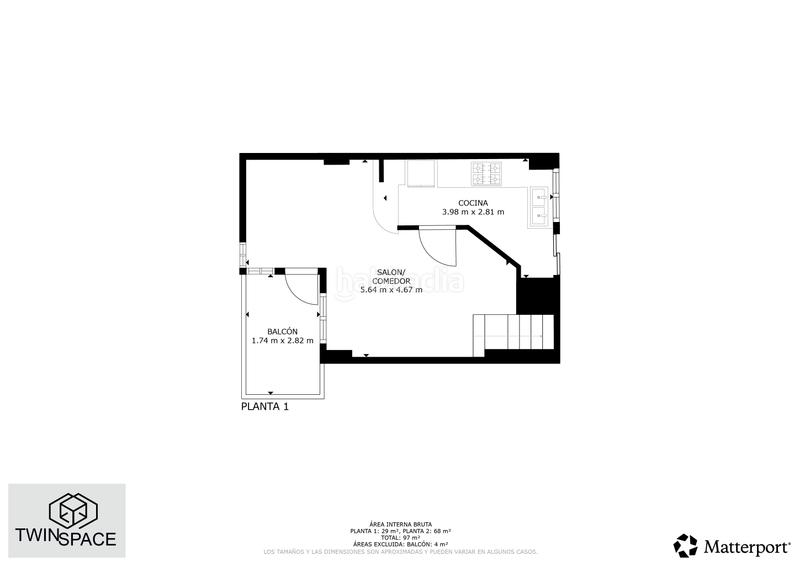 Foto 1e5d500e-c1af-4ed2-93e9-73bf2a974e39. Flat in Malva Rosa Valencia