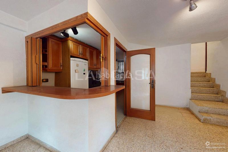 Foto ce6da5c2-0886-4464-85b3-03ecabf55583. Flat in Malva Rosa Valencia