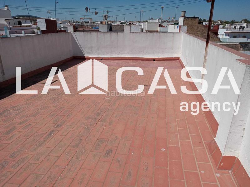 Foto 5f1f37e8-f512-477e-9710-4e469387c16c. Maison dans Centro - Doña Mercedes Dos Hermanas