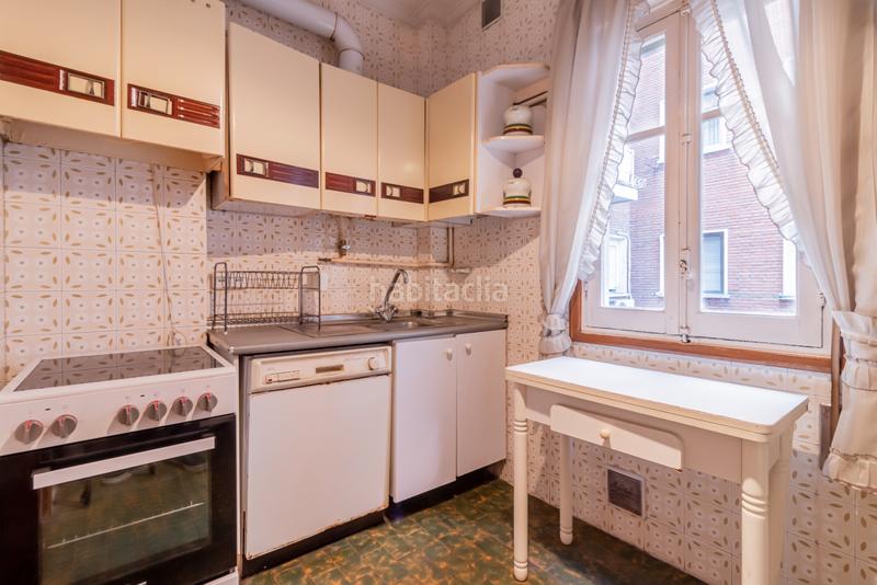 Foto 473e4b54-cb74-45c2-8e7b-cf7ead82c2f3. Appartement dans Moscardó Madrid