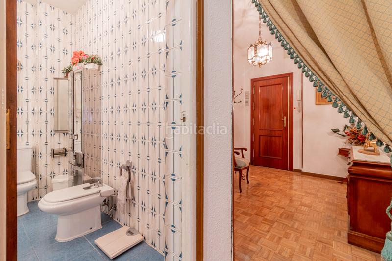 Foto 4942b952-07c2-4749-889a-7f78a8304144. Appartement dans Moscardó Madrid