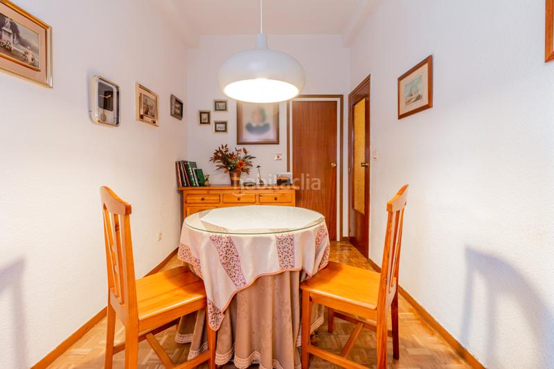 Foto 58bd6032-34aa-4743-bca3-3bf8a7946da7. Appartement dans Moscardó Madrid