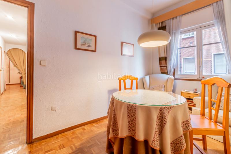 Foto a3d21cb2-4861-4479-9285-14a4ce40106a. Appartement dans Moscardó Madrid