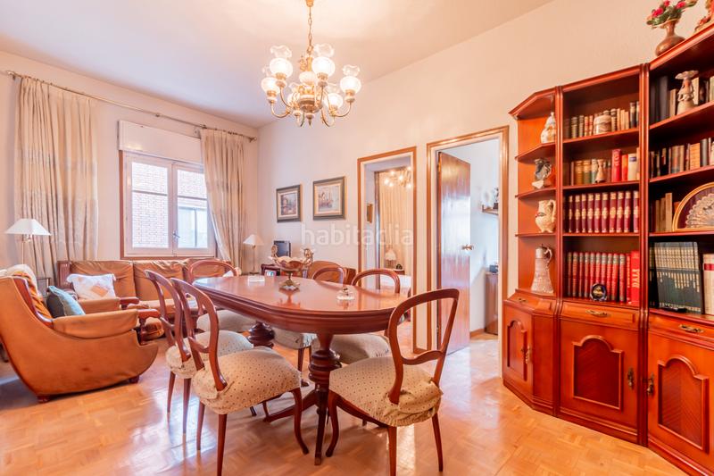 Foto e684bd76-99c2-4e21-8934-89fe48791967. Appartement dans Moscardó Madrid