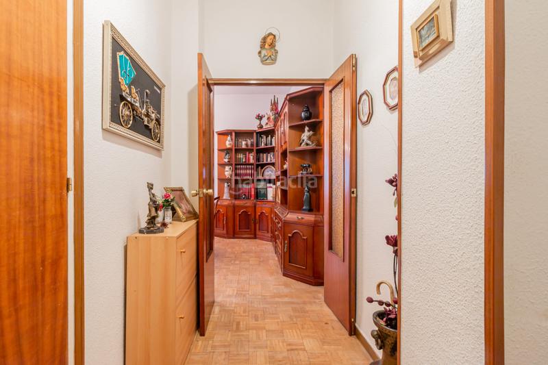 Foto e93242a3-8776-4c1e-8902-1b04437a03cd. Appartement dans Moscardó Madrid
