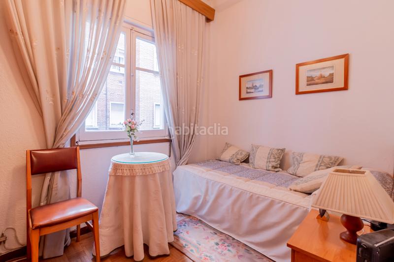 Foto fd5e8e14-5c1c-4cf3-bf03-f09b5680e40d. Appartement dans Moscardó Madrid